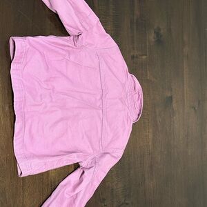 H&M kids Jean jacket